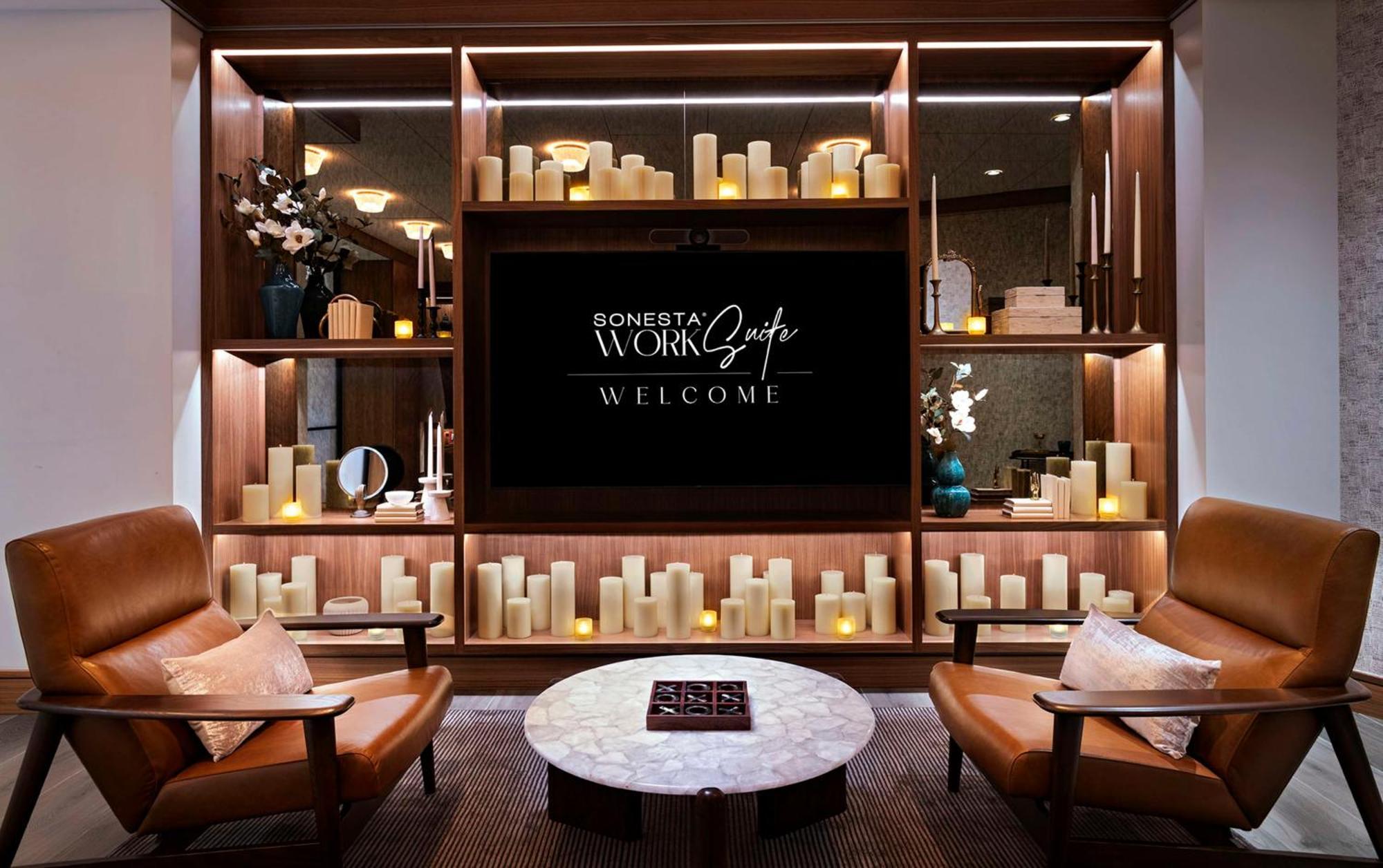 The Royal Sonesta Washington Dc Capitol Hill Hotel Ngoại thất bức ảnh